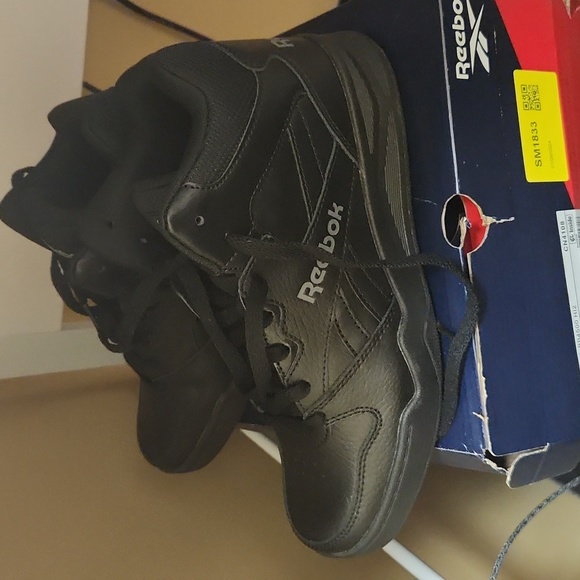 Reebok Royal Mens shoes - Picture 4 of 5